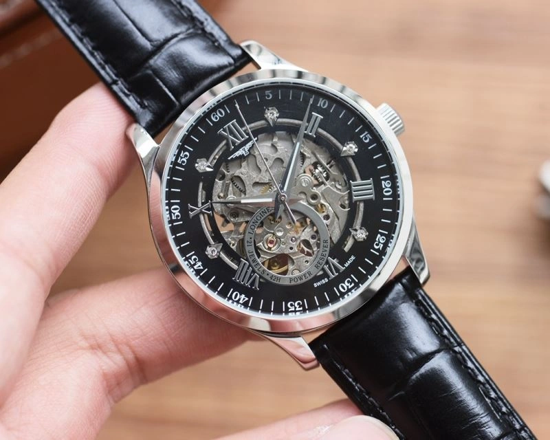 LONGINES Watches Affordable 188951