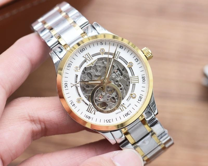 LONGINES Watches Unisex 188948