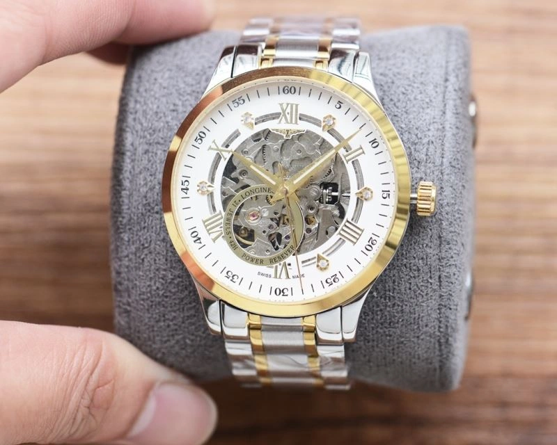 LONGINES Watches Unisex 188948