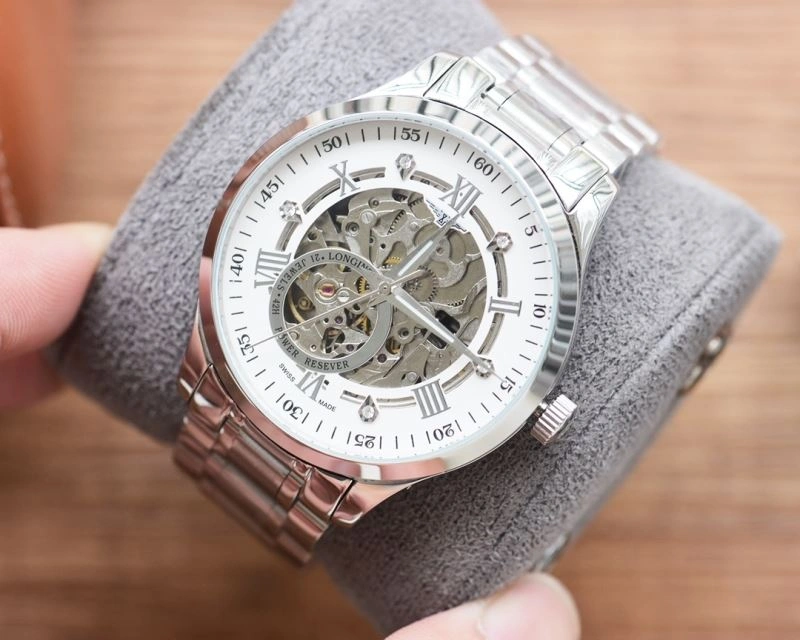 LONGINES Watches Unisex 188948