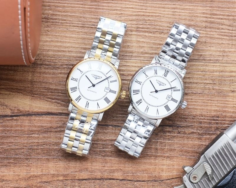 LONGINES Watches Elegant 188944