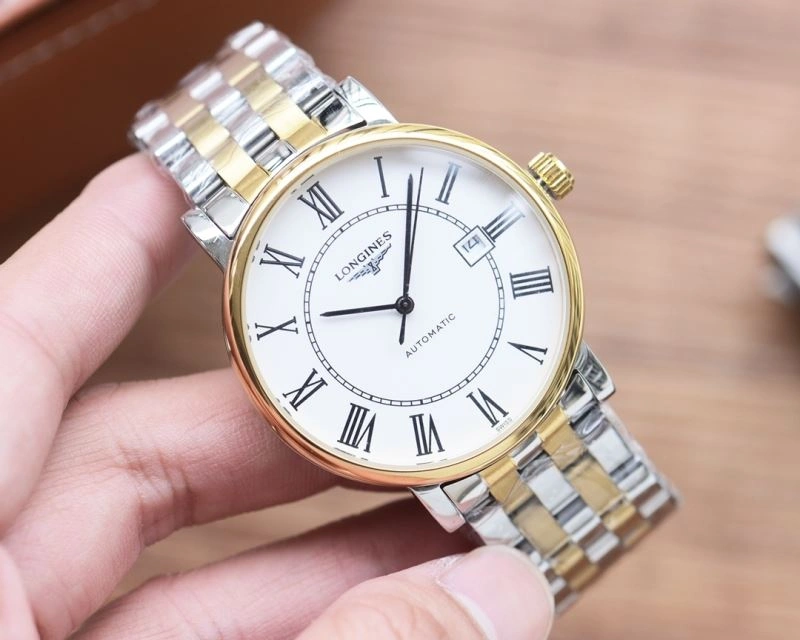 LONGINES Watches Elegant 188944