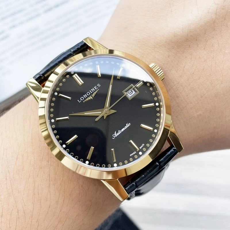 LONGINES Watches Attractive 188945