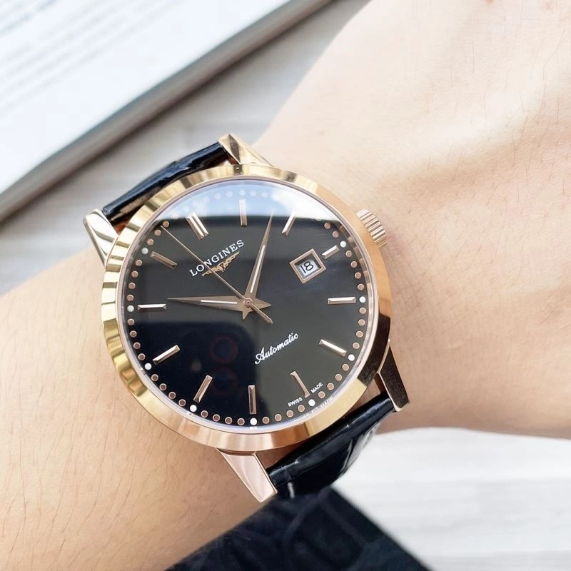 LONGINES Watches Attractive 188945