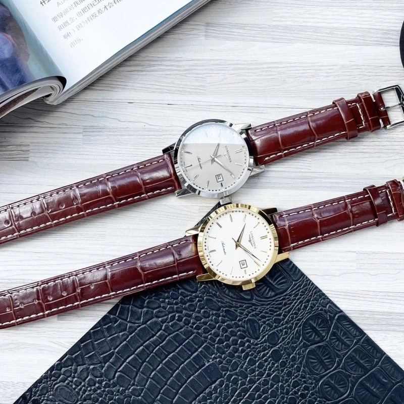 LONGINES Watches Attractive 188945