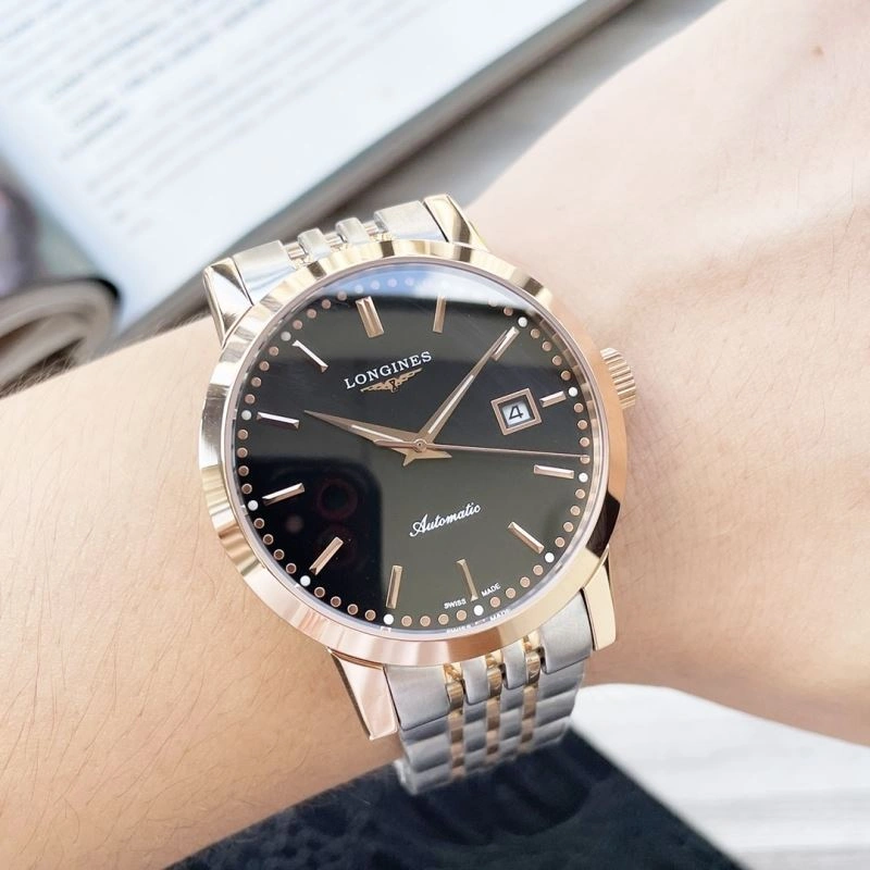 WeatherProof LONGINES Watches 188943