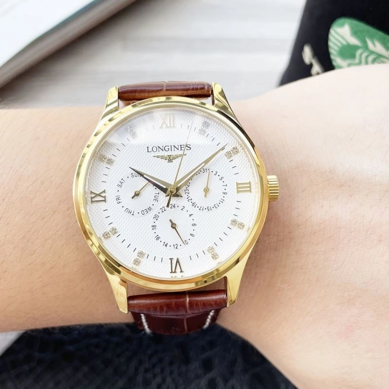 Bright LONGINES Watches 188947