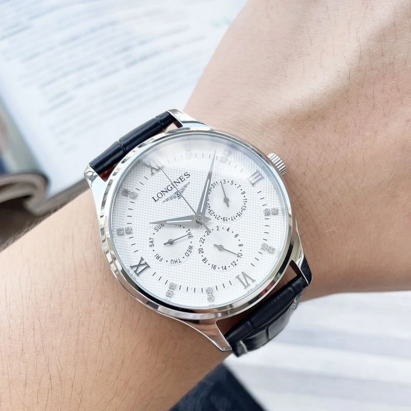 Bright LONGINES Watches 188947