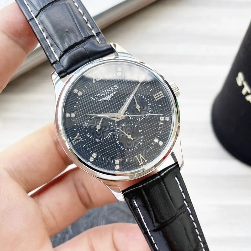 Bright LONGINES Watches 188947