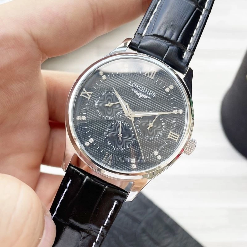 Bright LONGINES Watches 188947