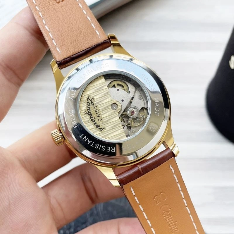 Bright LONGINES Watches 188947