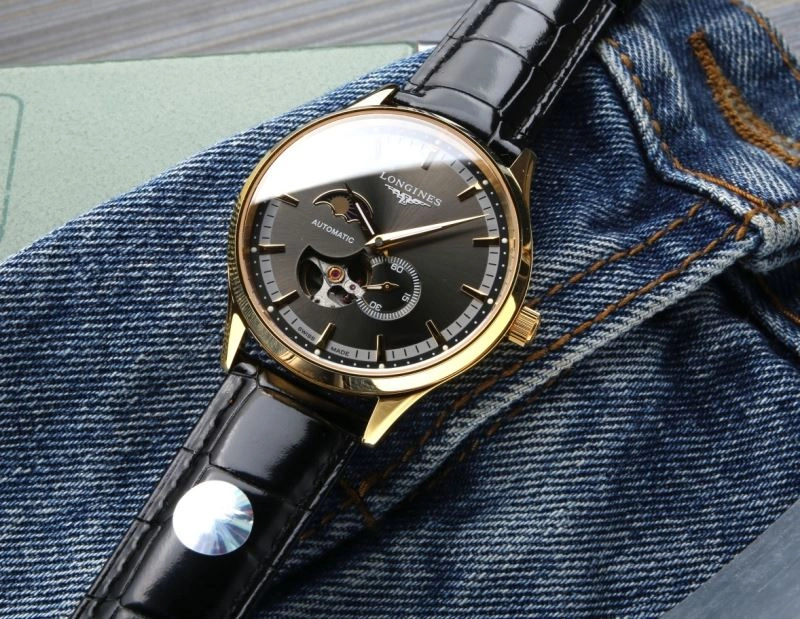 Breathable LONGINES Watches 188949