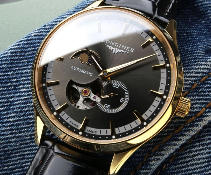 Breathable LONGINES Watches 188949