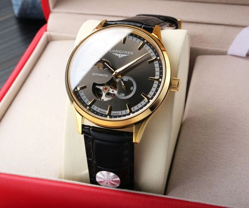 Breathable LONGINES Watches 188949