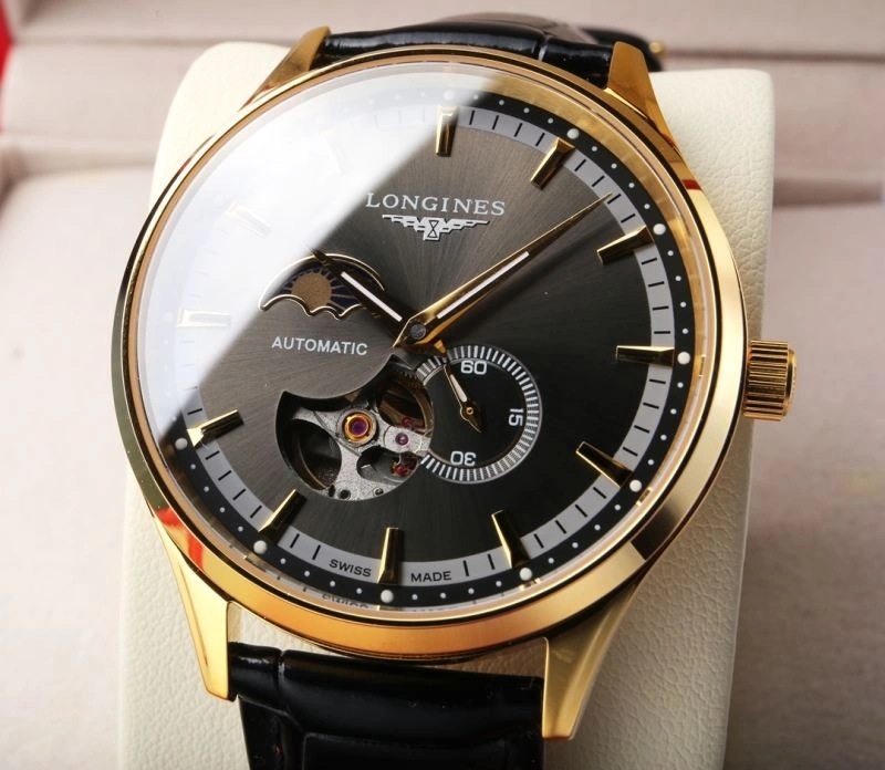 Breathable LONGINES Watches 188949