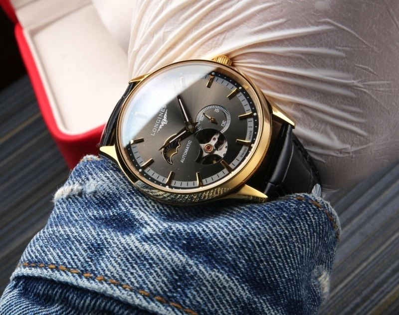 Breathable LONGINES Watches 188949