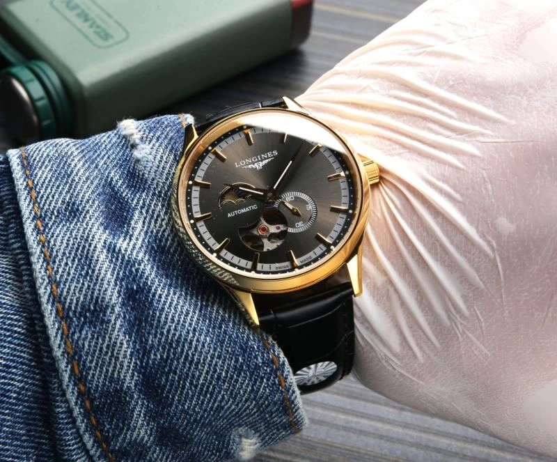 Breathable LONGINES Watches 188949
