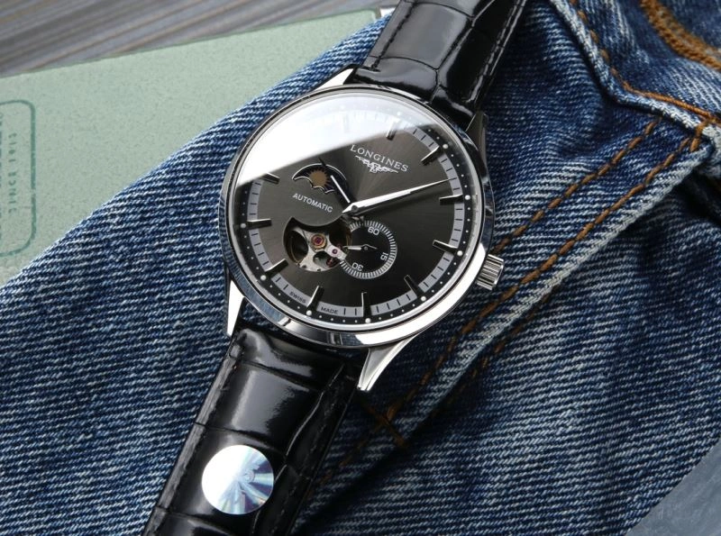 LONGINES Watches AllSeason 188950