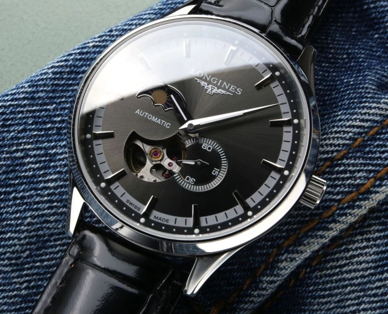 LONGINES Watches AllSeason 188950