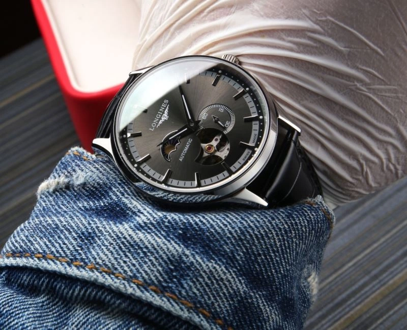 LONGINES Watches AllSeason 188950