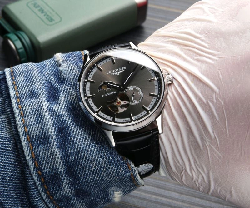 LONGINES Watches AllSeason 188950