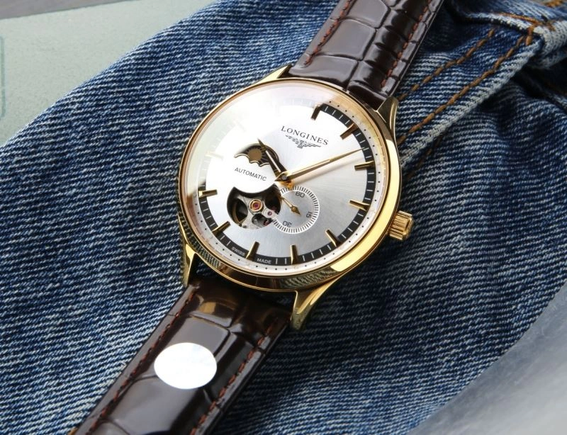 SoftTouch LONGINES Watches 188952
