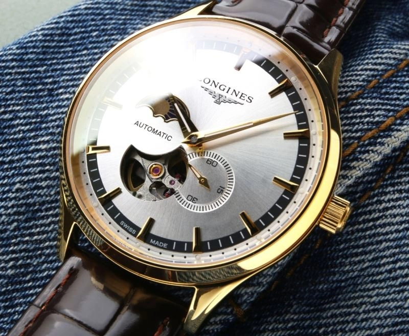 SoftTouch LONGINES Watches 188952