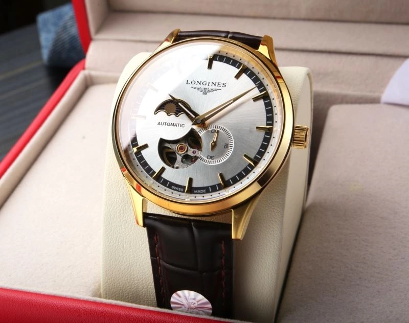 SoftTouch LONGINES Watches 188952