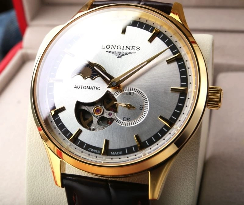 SoftTouch LONGINES Watches 188952