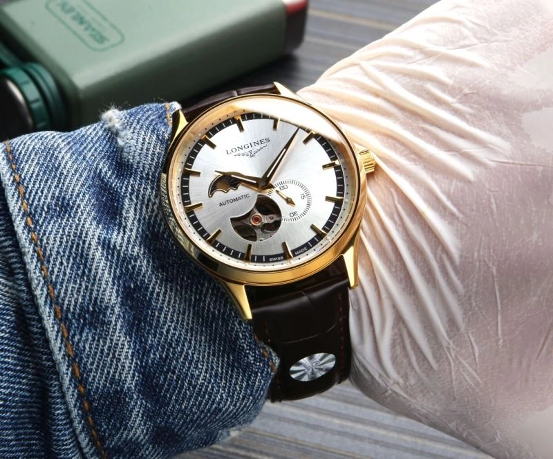 SoftTouch LONGINES Watches 188952