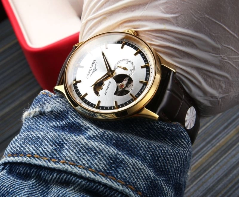 SoftTouch LONGINES Watches 188952
