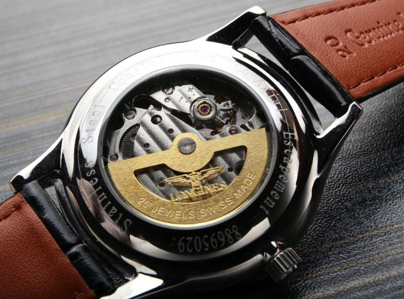 SoftTouch LONGINES Watches 188952