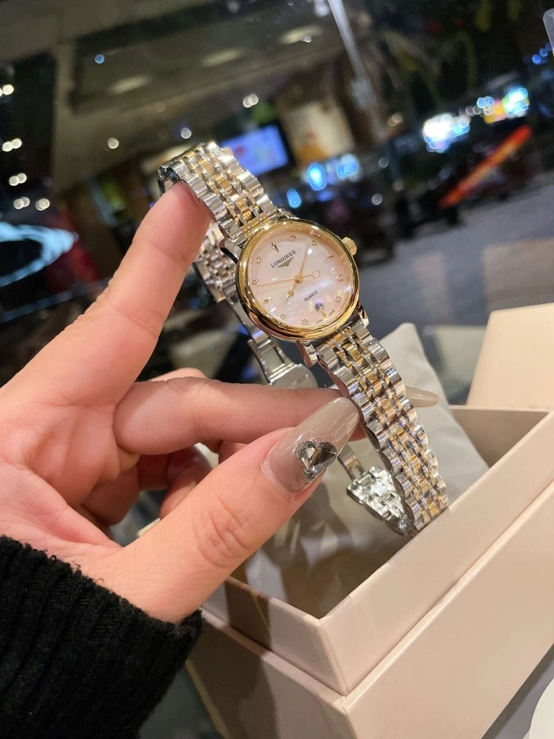 LONGINES Watches OnTrend 188942