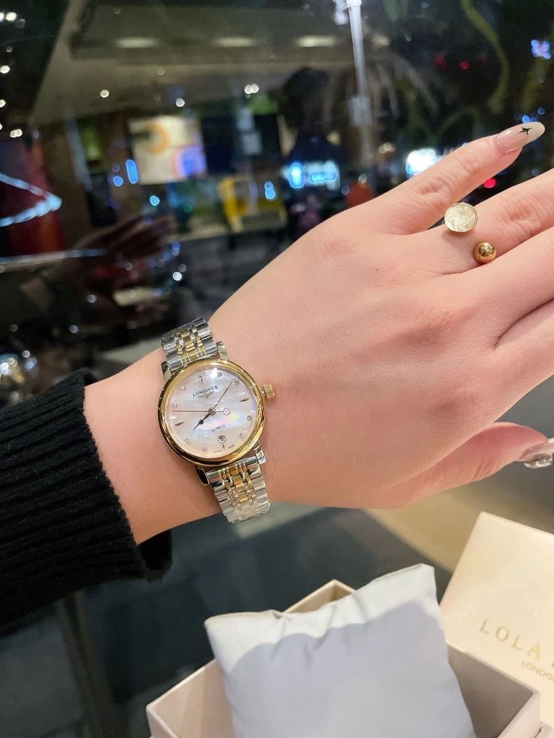 LONGINES Watches OnTrend 188942