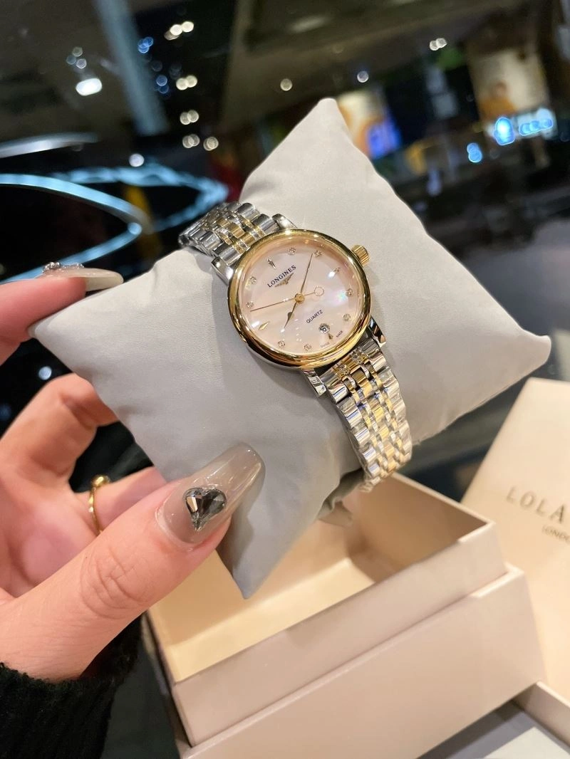 LONGINES Watches OnTrend 188942