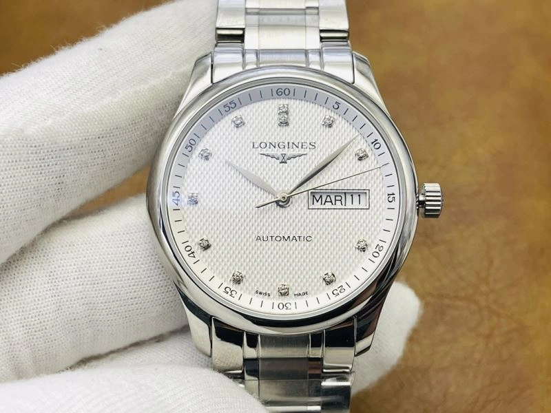 Durable LONGINES Watches 188954