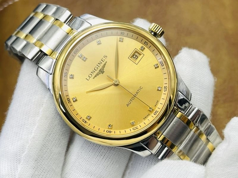 LONGINES Watches MoistureWicking 188946