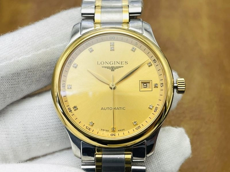 LONGINES Watches MoistureWicking 188946