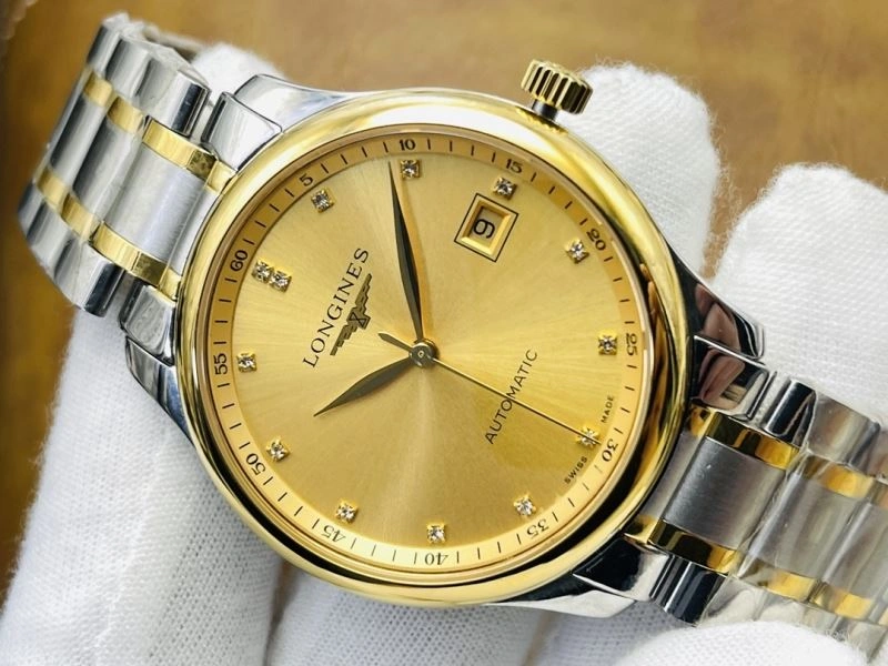 LONGINES Watches MoistureWicking 188946