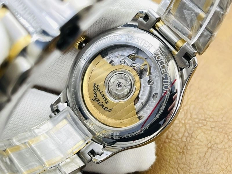 LONGINES Watches MoistureWicking 188946