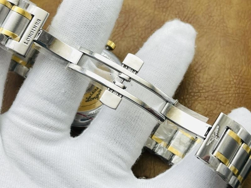 LONGINES Watches MoistureWicking 188946