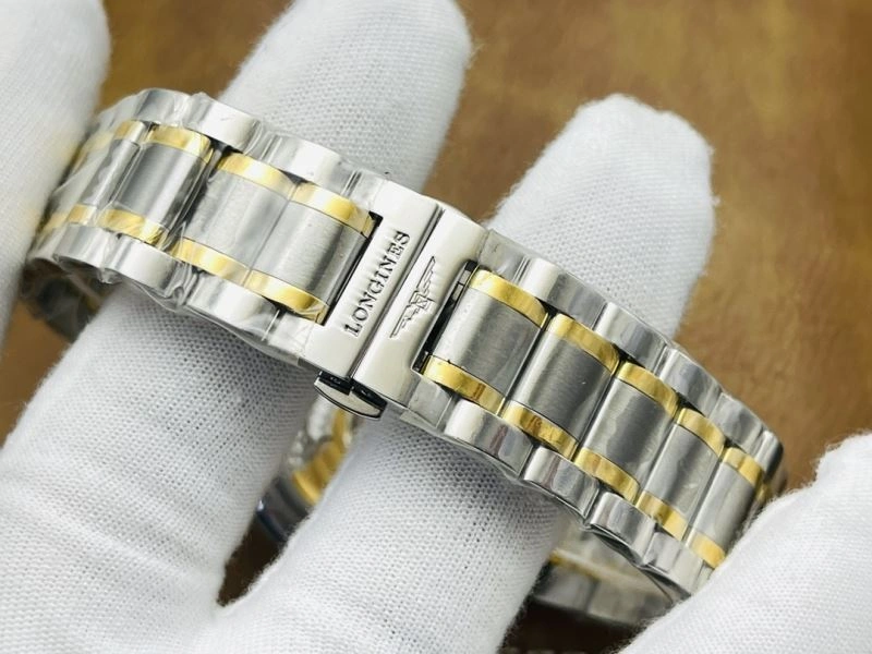 LONGINES Watches MoistureWicking 188946
