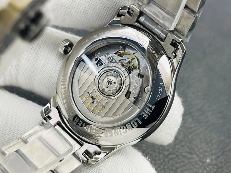 LONGINES Watches Colorful 188936