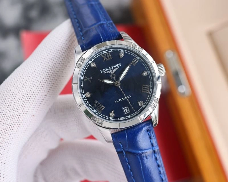 LONGINES Watches Contemporary 188940