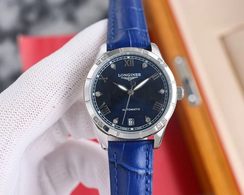LONGINES Watches Contemporary 188940