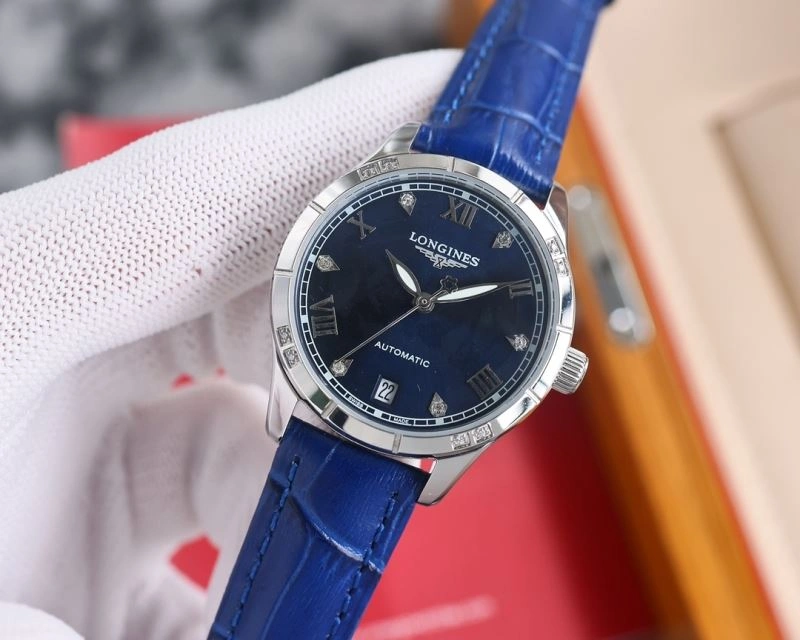 LONGINES Watches Contemporary 188940