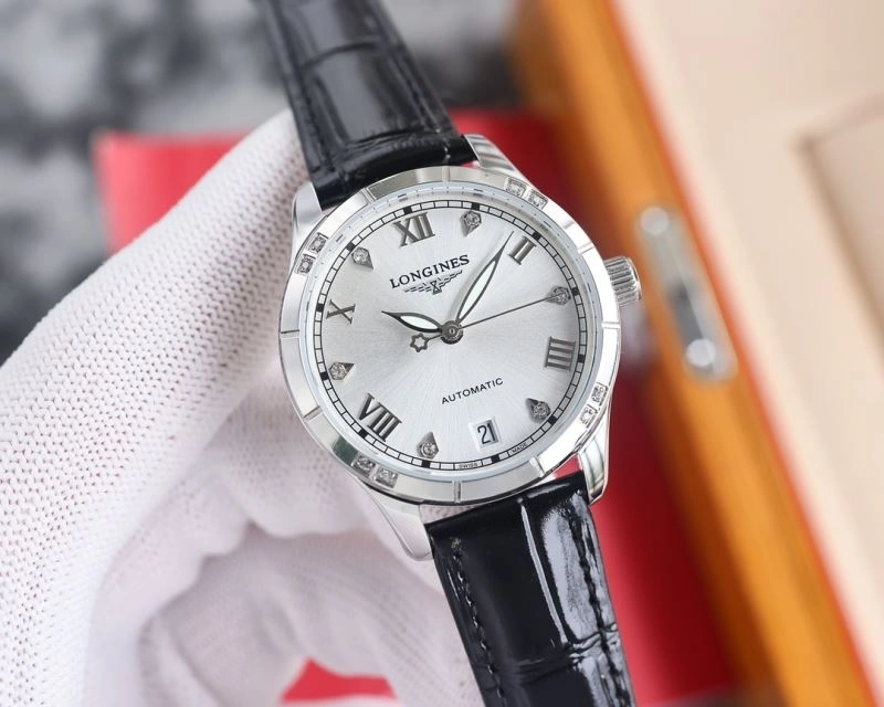 LONGINES Watches Contemporary 188940