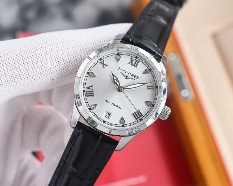 LONGINES Watches Contemporary 188940
