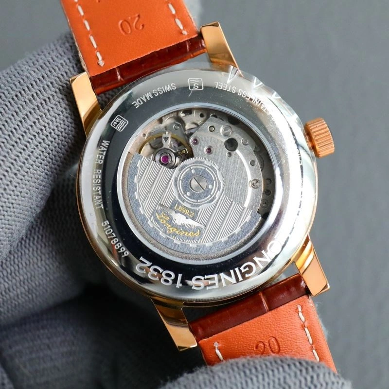 Classic LONGINES Watches 188939