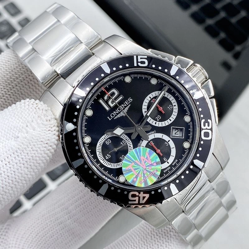 LONGINES Watches ZipUp 188931